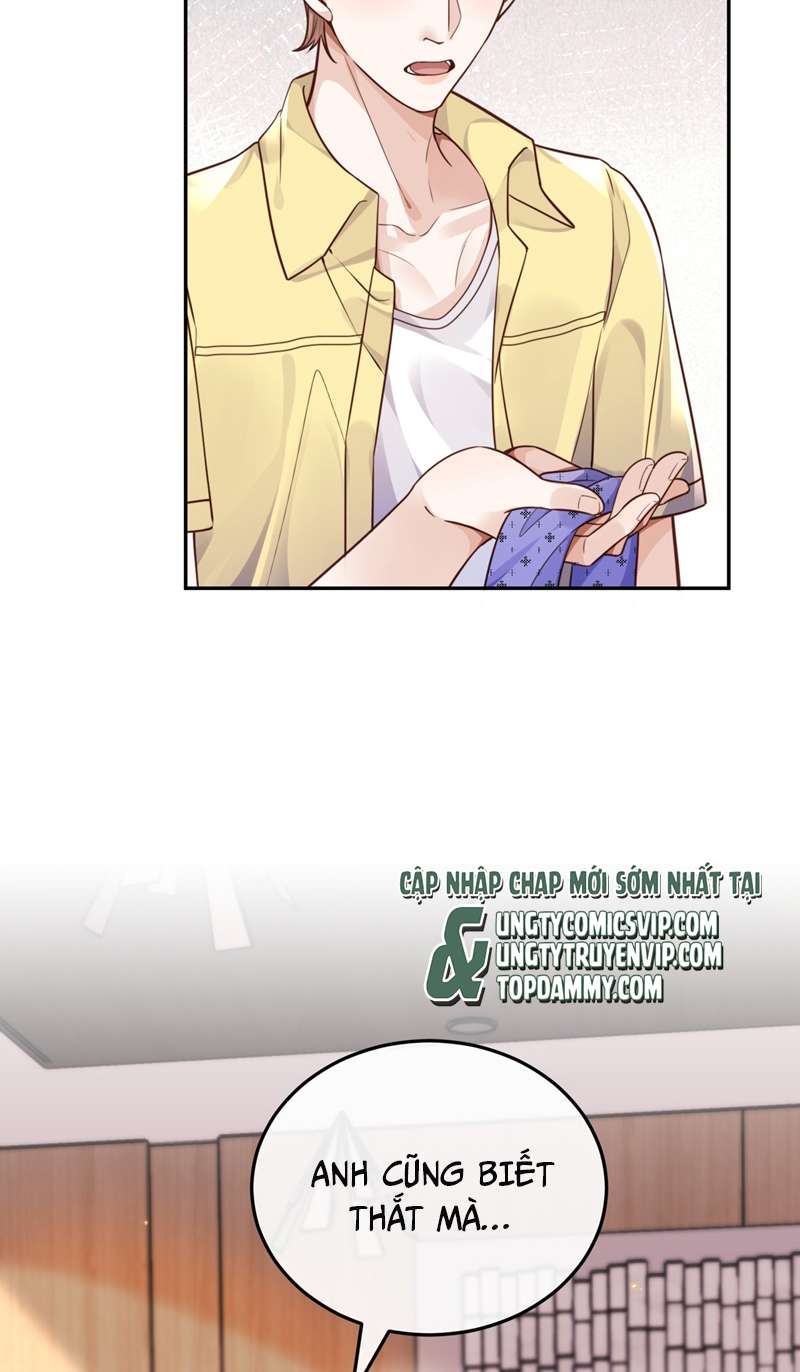 Tổng Tài Định Chế Tư Nhân Chapter 44 - Trang 4