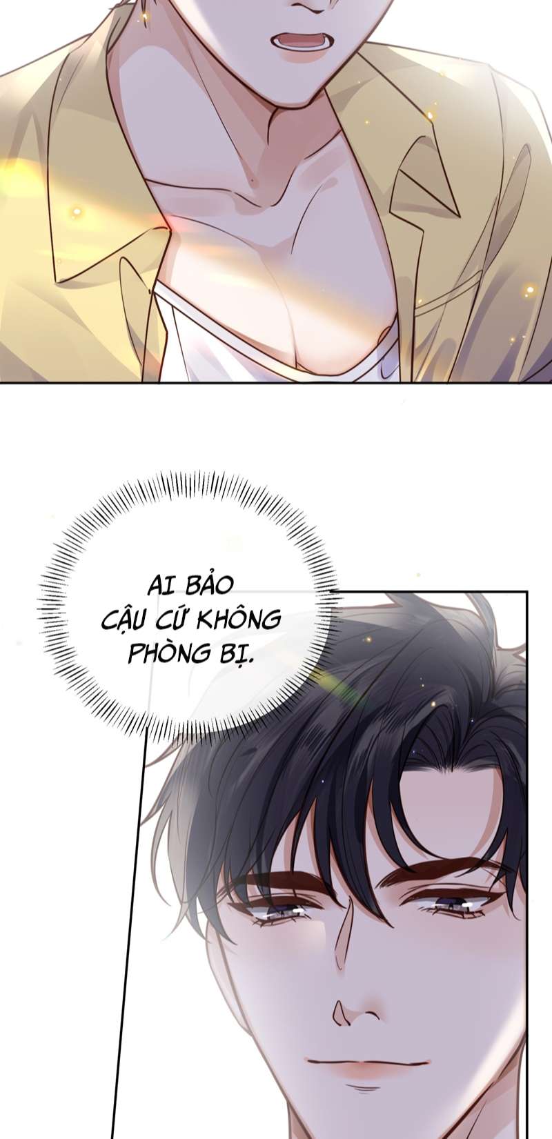 Tổng Tài Định Chế Tư Nhân Chapter 44 - Trang 4