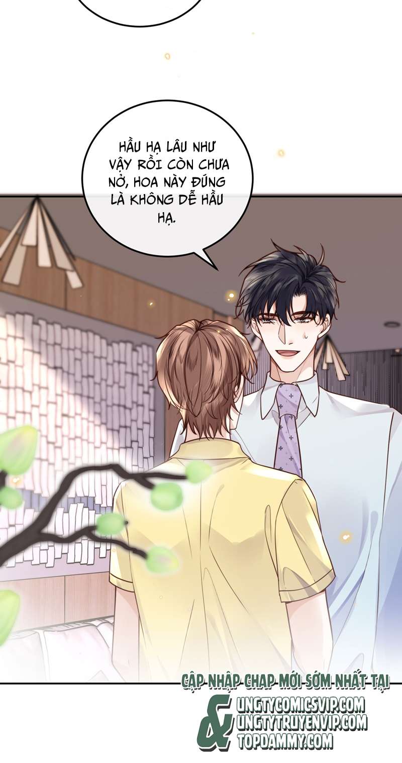 Tổng Tài Định Chế Tư Nhân Chapter 44 - Trang 4