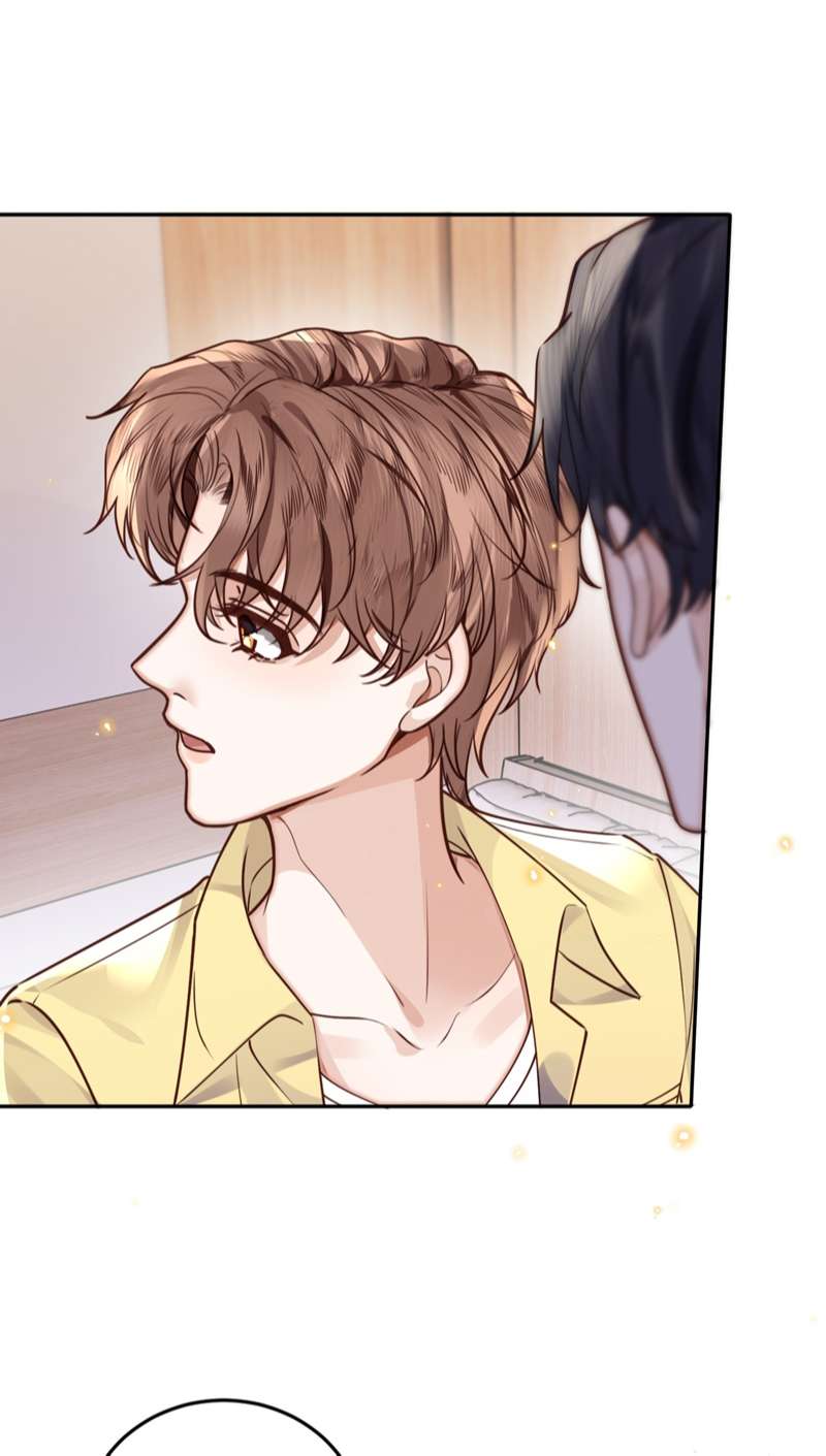 Tổng Tài Định Chế Tư Nhân Chapter 44 - Trang 4