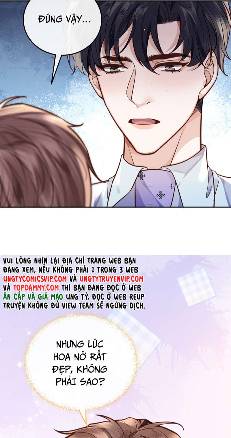 Tổng Tài Định Chế Tư Nhân Chapter 44 - Trang 4