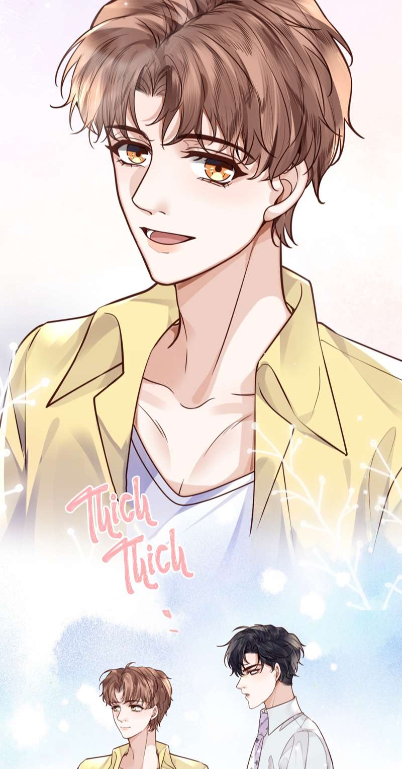 Tổng Tài Định Chế Tư Nhân Chapter 44 - Trang 4