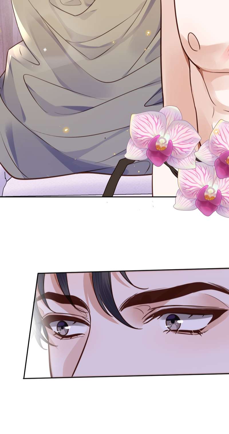 Tổng Tài Định Chế Tư Nhân Chapter 44 - Trang 4