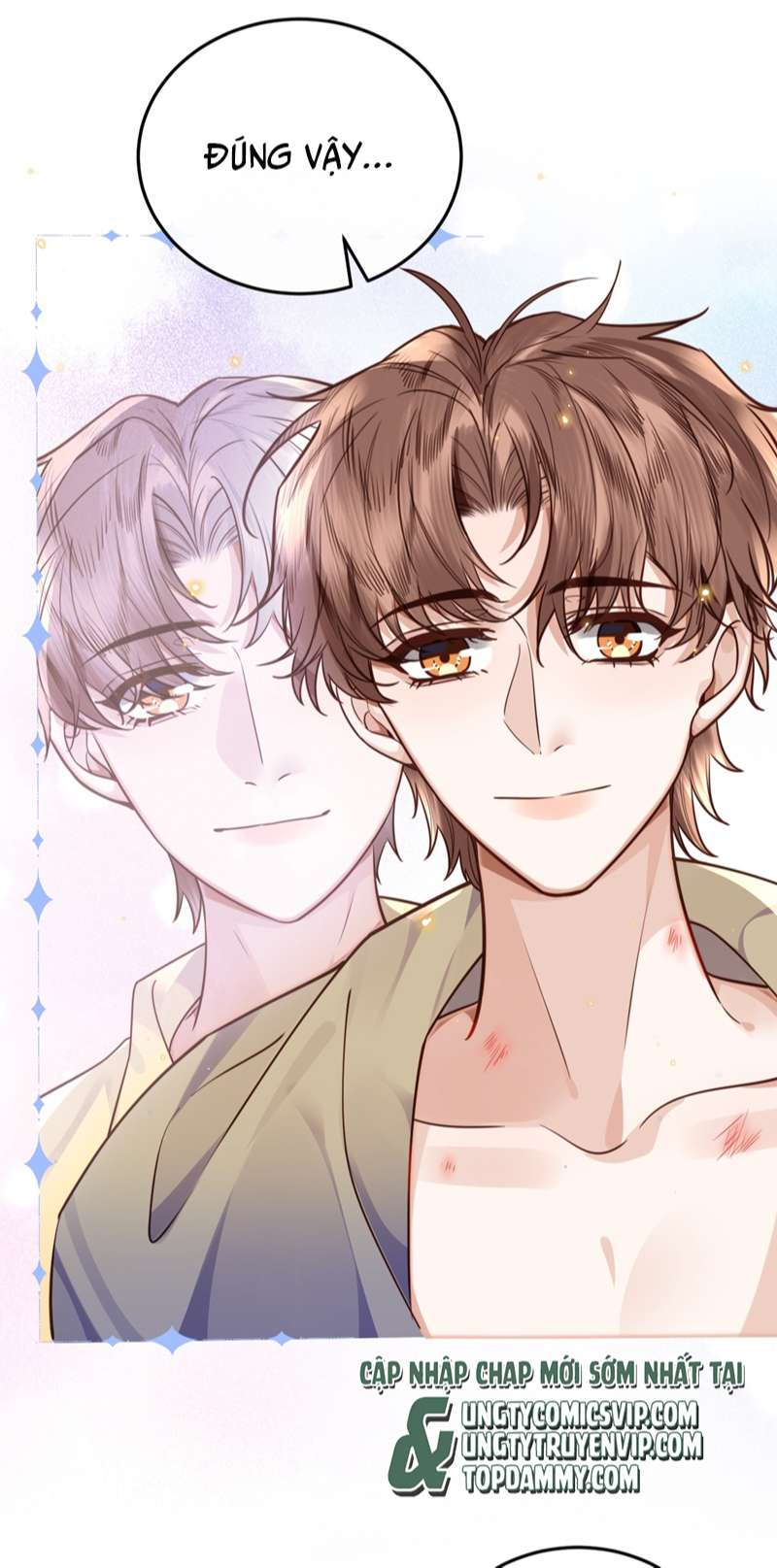 Tổng Tài Định Chế Tư Nhân Chapter 44 - Trang 4