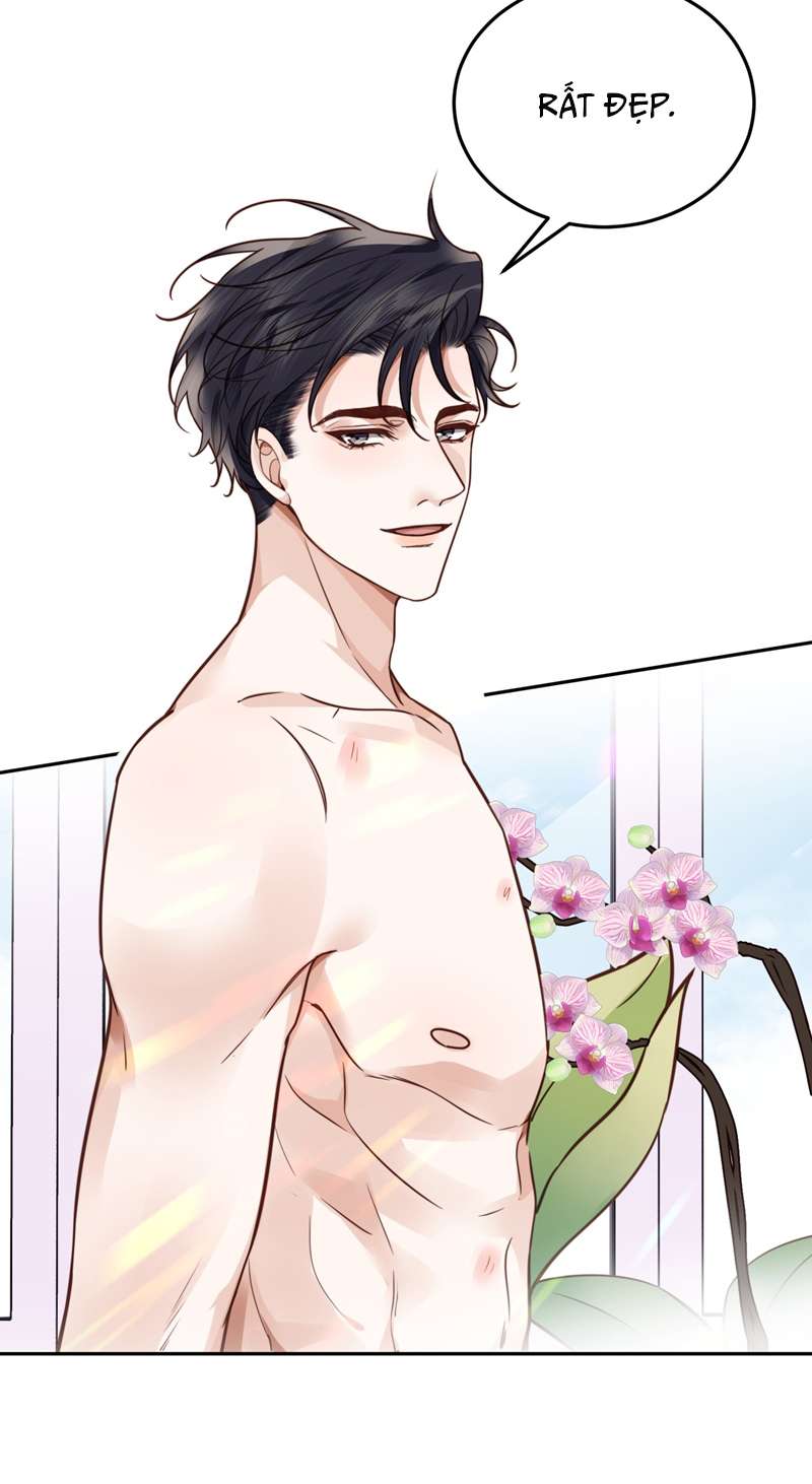 Tổng Tài Định Chế Tư Nhân Chapter 44 - Trang 4