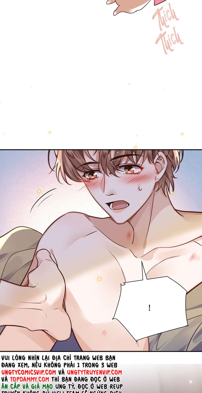 Tổng Tài Định Chế Tư Nhân Chapter 44 - Trang 4