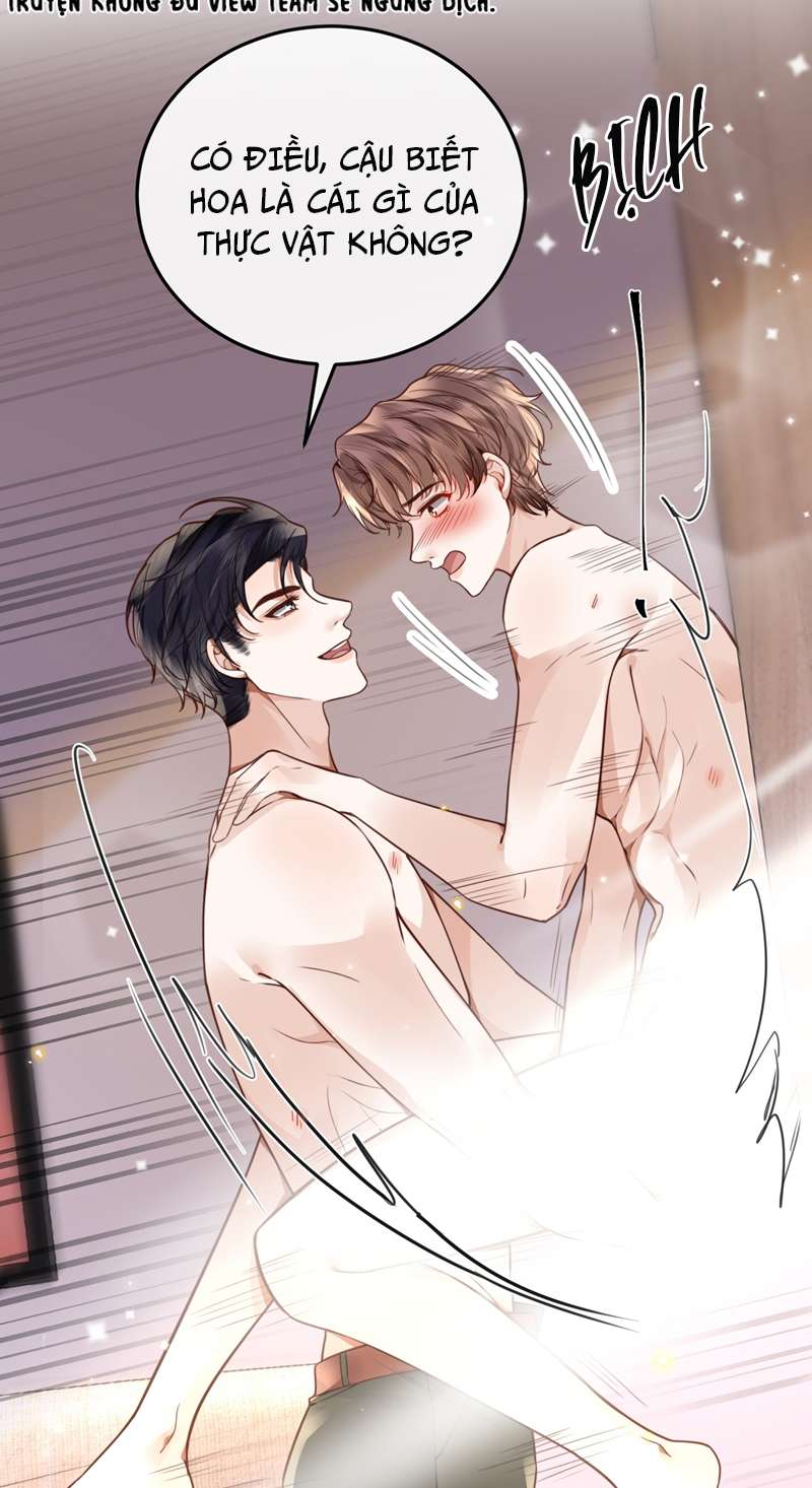 Tổng Tài Định Chế Tư Nhân Chapter 44 - Trang 4