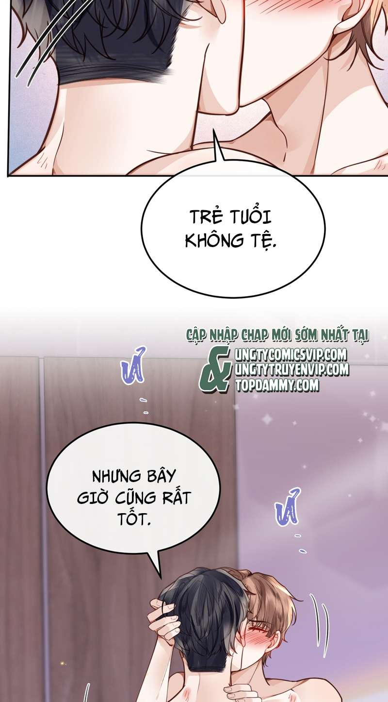 Tổng Tài Định Chế Tư Nhân Chapter 44 - Trang 4