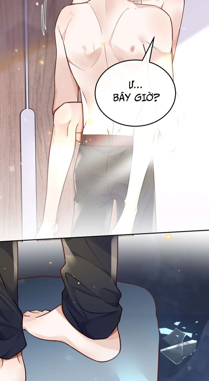 Tổng Tài Định Chế Tư Nhân Chapter 44 - Trang 4