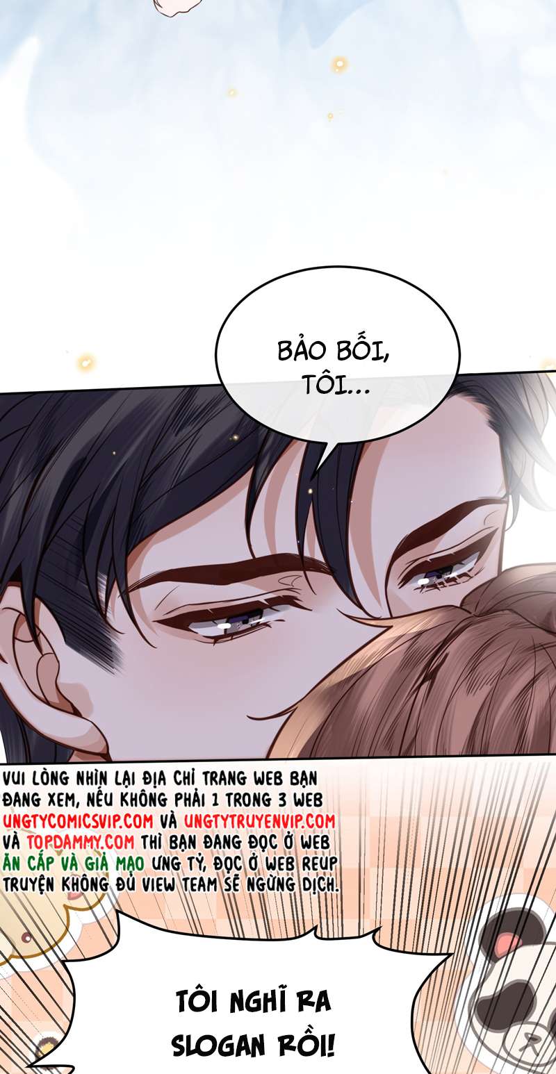 Tổng Tài Định Chế Tư Nhân Chapter 44 - Trang 4