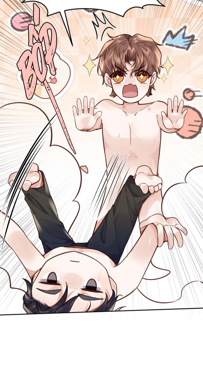 Tổng Tài Định Chế Tư Nhân Chapter 44 - Trang 4