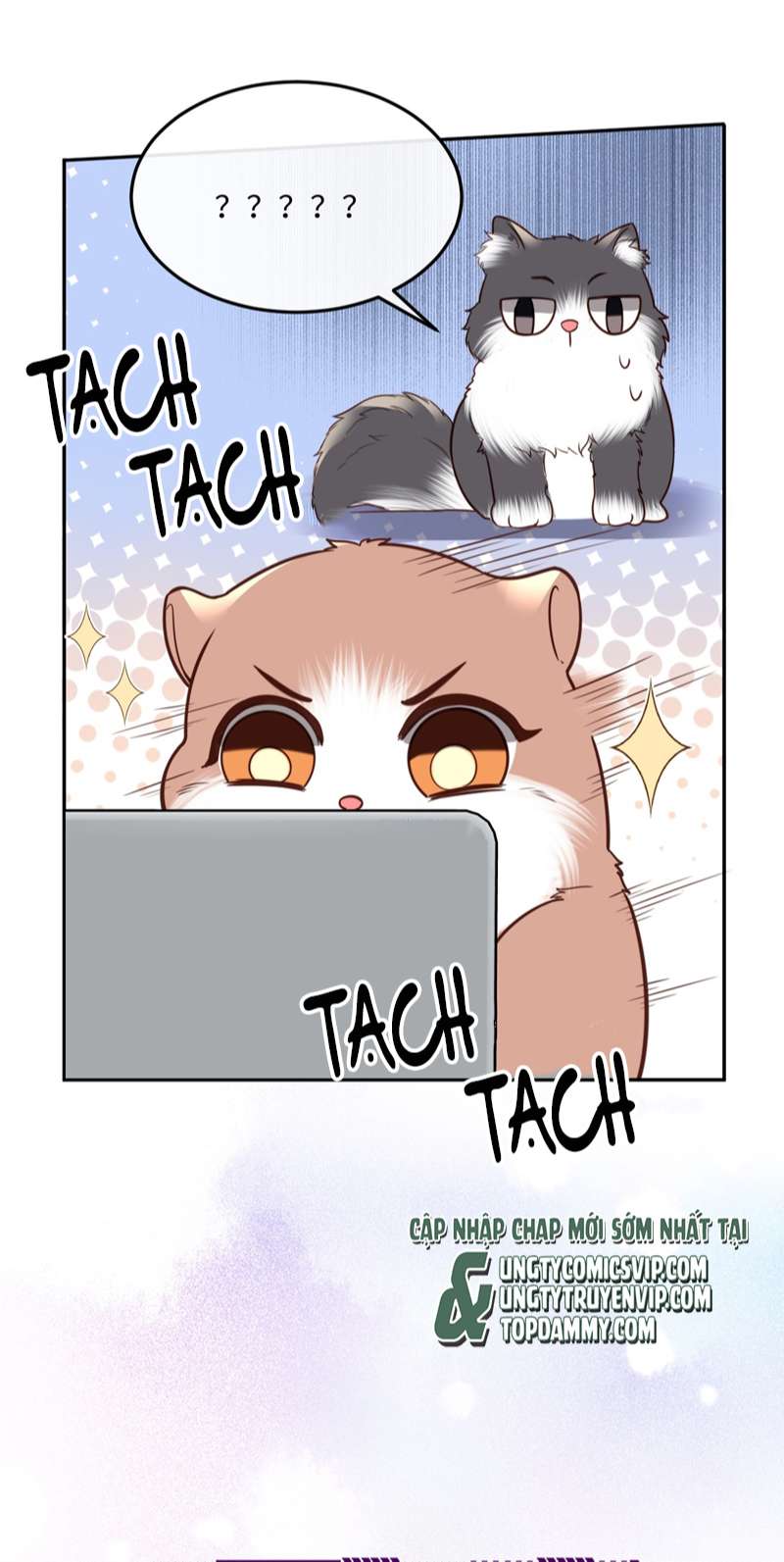 Tổng Tài Định Chế Tư Nhân Chapter 44 - Trang 4