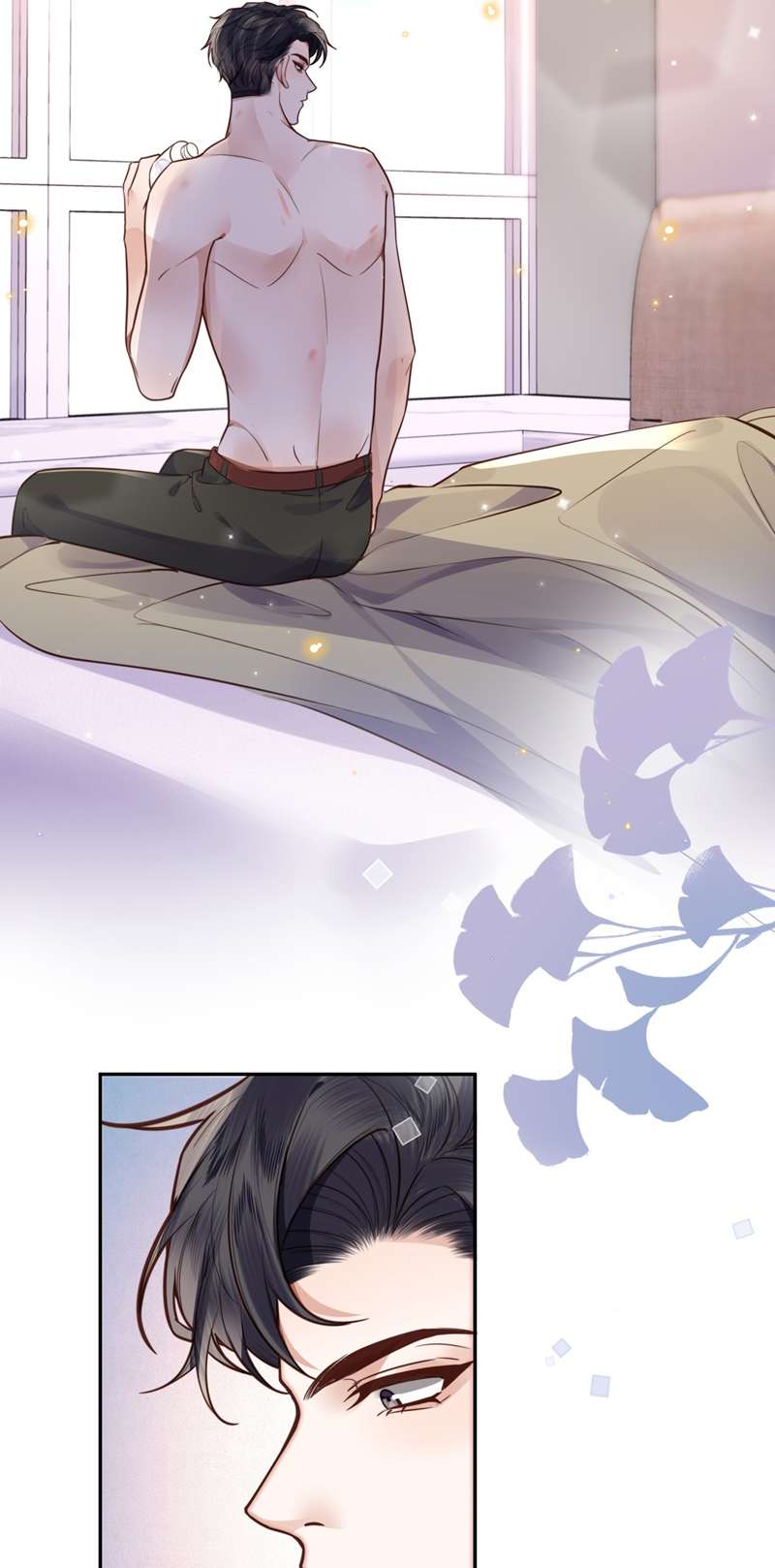 Tổng Tài Định Chế Tư Nhân Chapter 44 - Trang 4