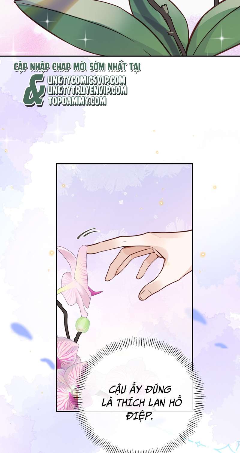 Tổng Tài Định Chế Tư Nhân Chapter 44 - Trang 4