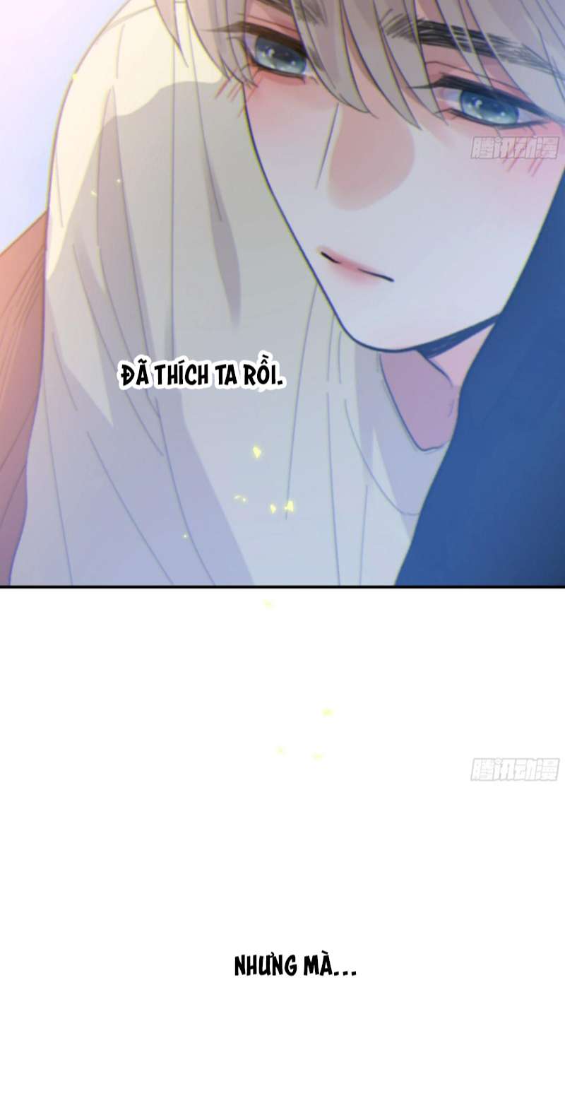 Khi Người Ngủ Say Chapter 28 - Next Chapter 29