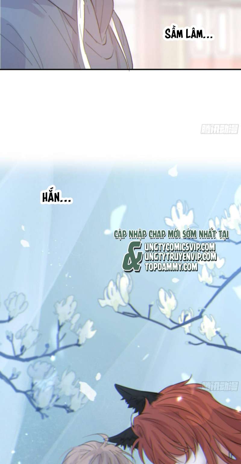 Khi Người Ngủ Say Chapter 28 - Next Chapter 29