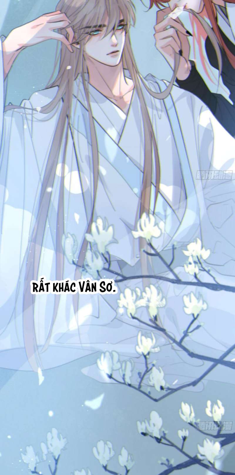 Khi Người Ngủ Say Chapter 28 - Next Chapter 29