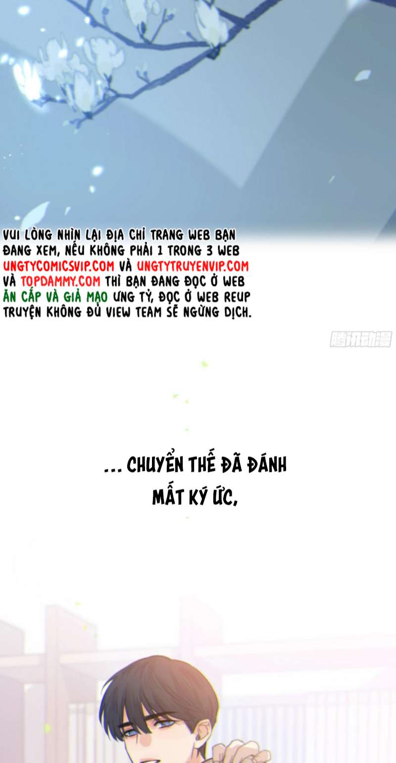 Khi Người Ngủ Say Chapter 28 - Next Chapter 29