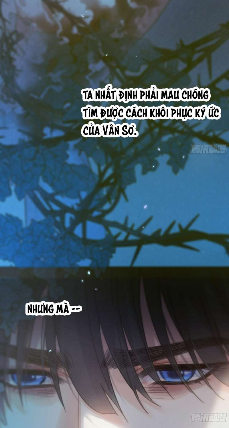 Khi Người Ngủ Say Chapter 28 - Next Chapter 29