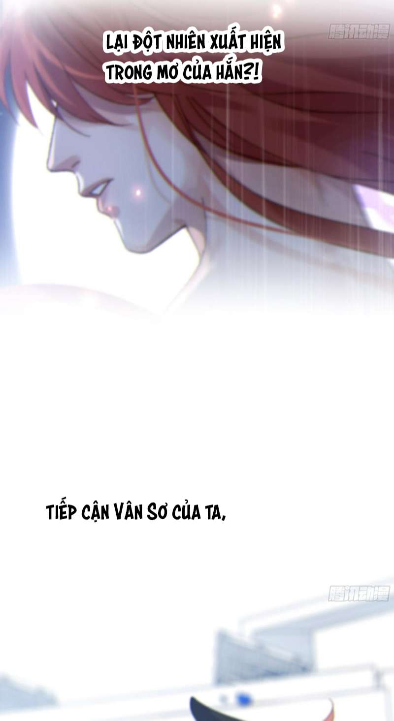 Khi Người Ngủ Say Chapter 28 - Next Chapter 29