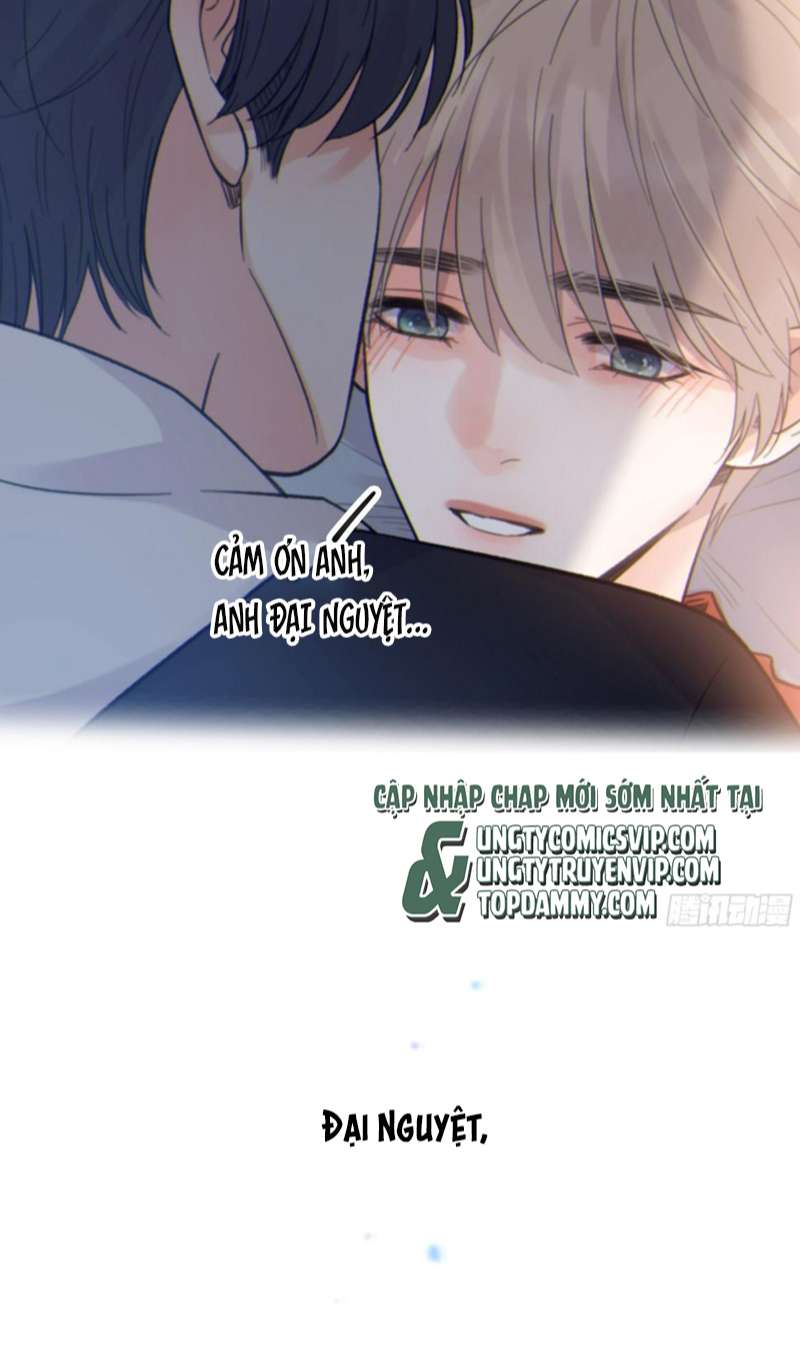 Khi Người Ngủ Say Chapter 28 - Next Chapter 29