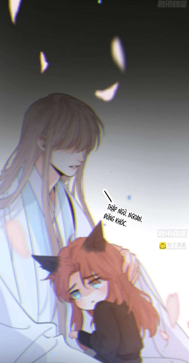 Khi Người Ngủ Say Chapter 28 - Next Chapter 29