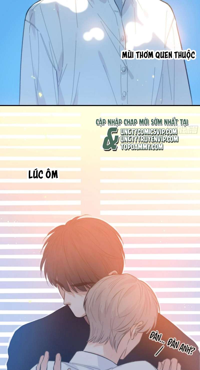 Khi Người Ngủ Say Chapter 28 - Next Chapter 29