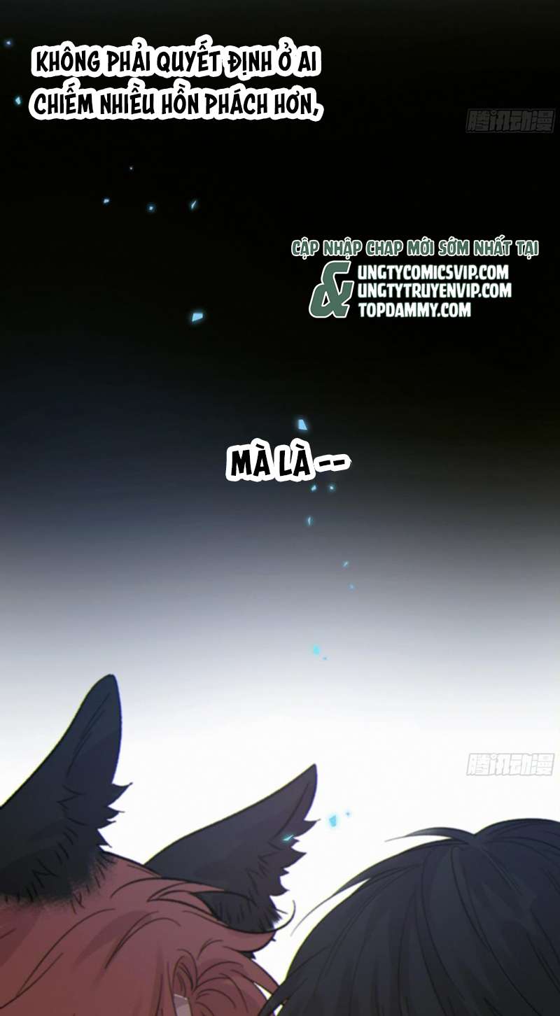 Khi Người Ngủ Say Chapter 28 - Next Chapter 29