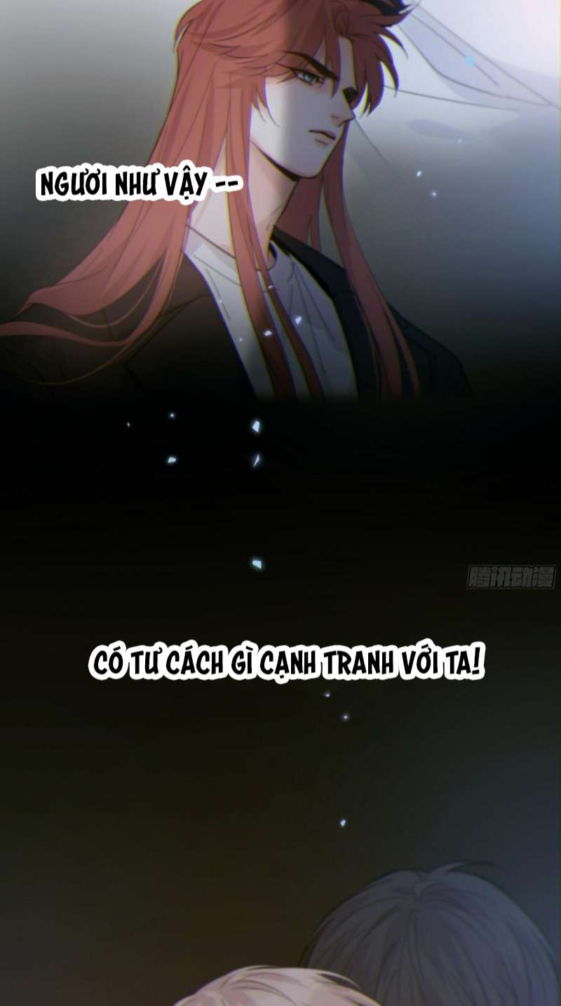 Khi Người Ngủ Say Chapter 28 - Next Chapter 29