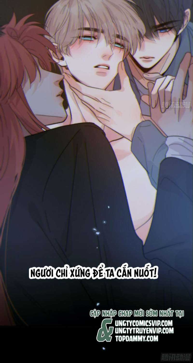 Khi Người Ngủ Say Chapter 28 - Next Chapter 29