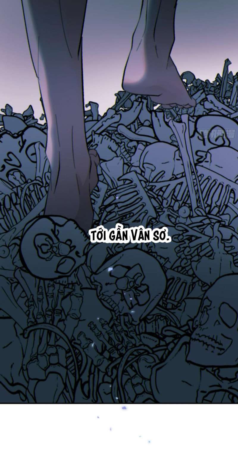 Khi Người Ngủ Say Chapter 28 - Next Chapter 29