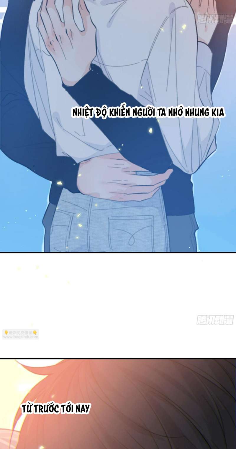 Khi Người Ngủ Say Chapter 28 - Next Chapter 29