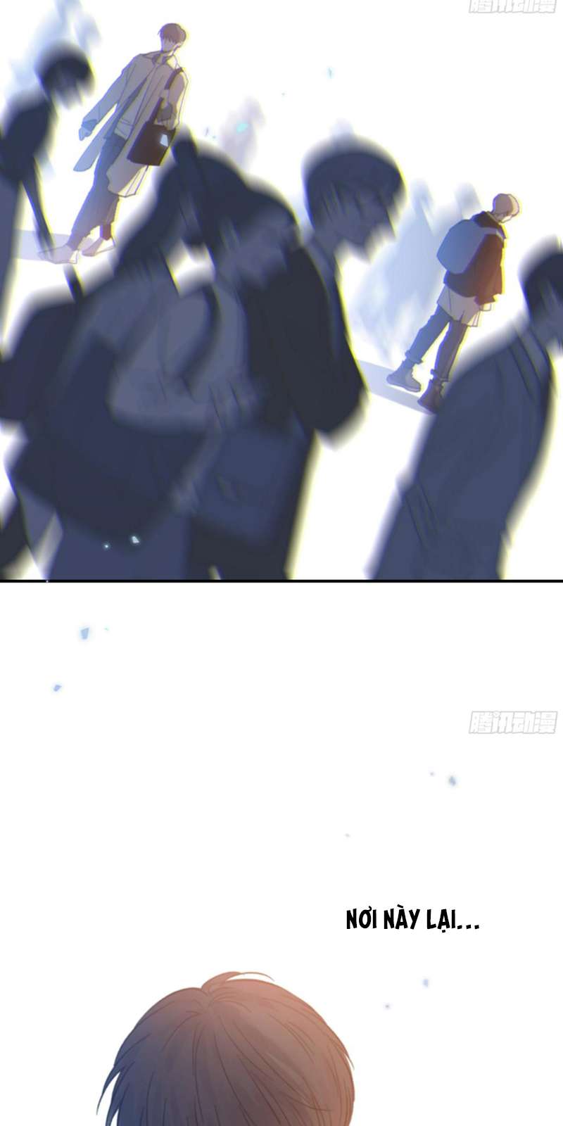 Khi Người Ngủ Say Chapter 28 - Next Chapter 29