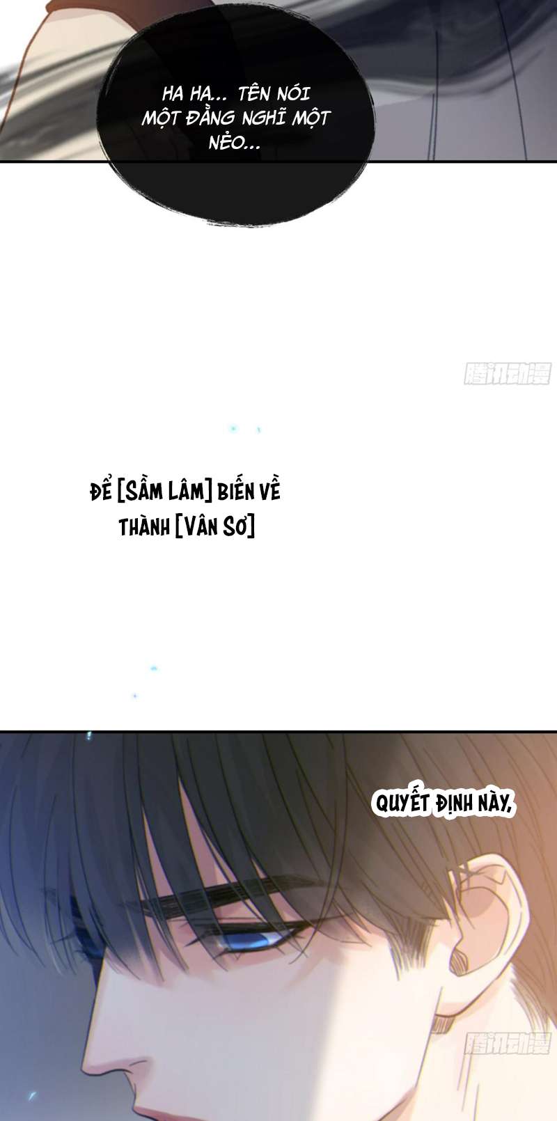 Khi Người Ngủ Say Chapter 28 - Next Chapter 29