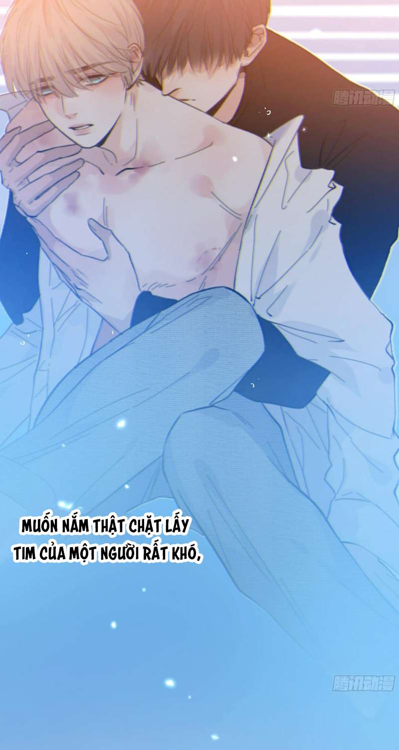 Khi Người Ngủ Say Chapter 28 - Next Chapter 29