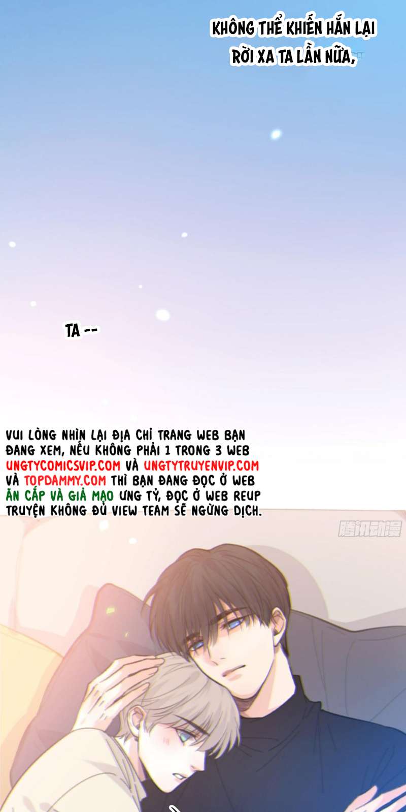 Khi Người Ngủ Say Chapter 28 - Next Chapter 29