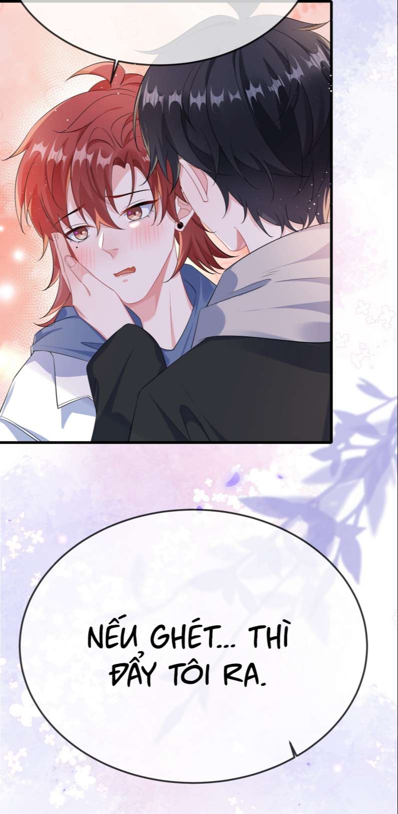 Giáo Bá Là Một Tên Yêu Tinh Chapter 60 - Trang 3