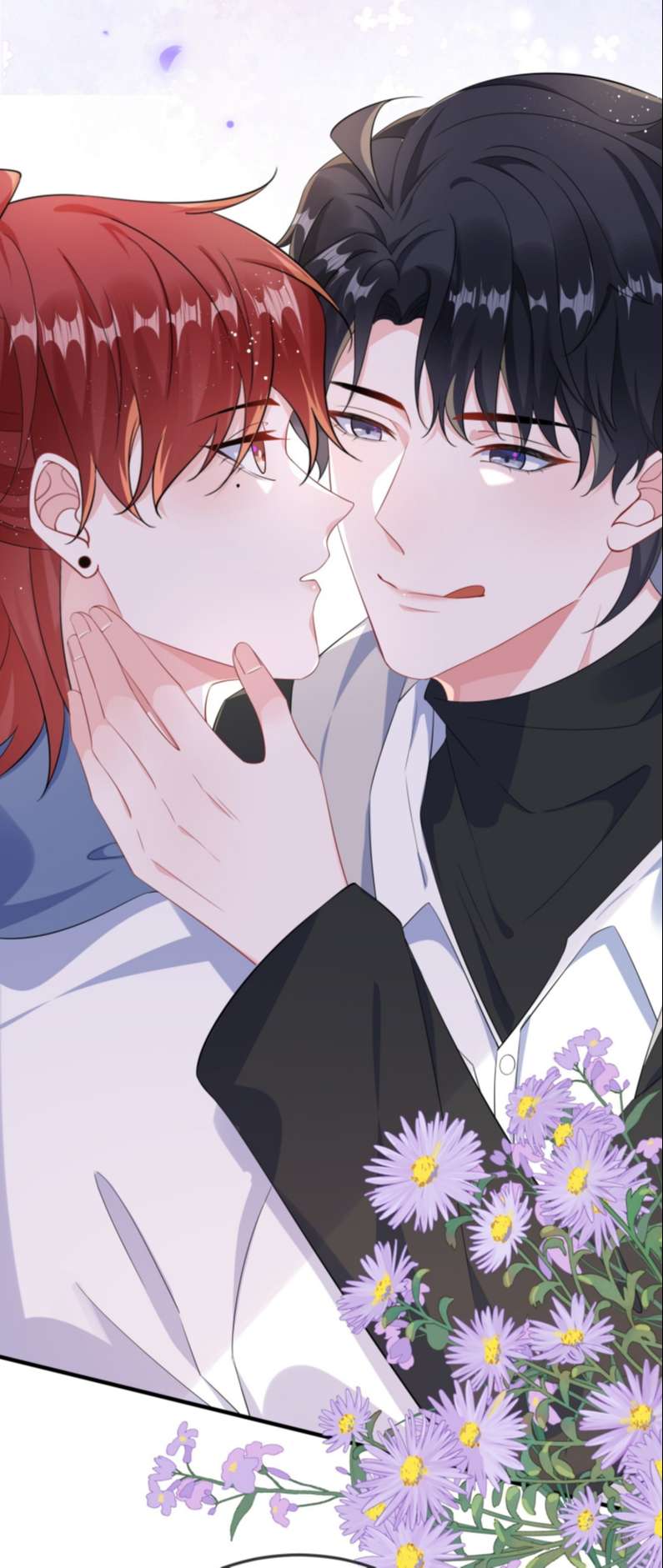 Giáo Bá Là Một Tên Yêu Tinh Chapter 60 - Trang 3