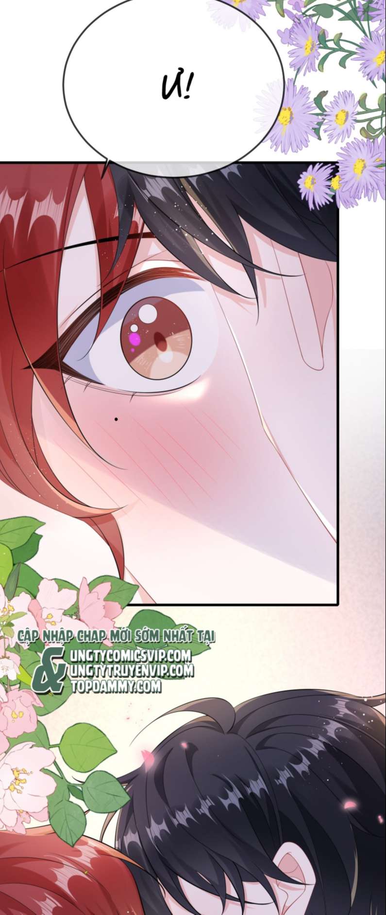 Giáo Bá Là Một Tên Yêu Tinh Chapter 60 - Trang 3