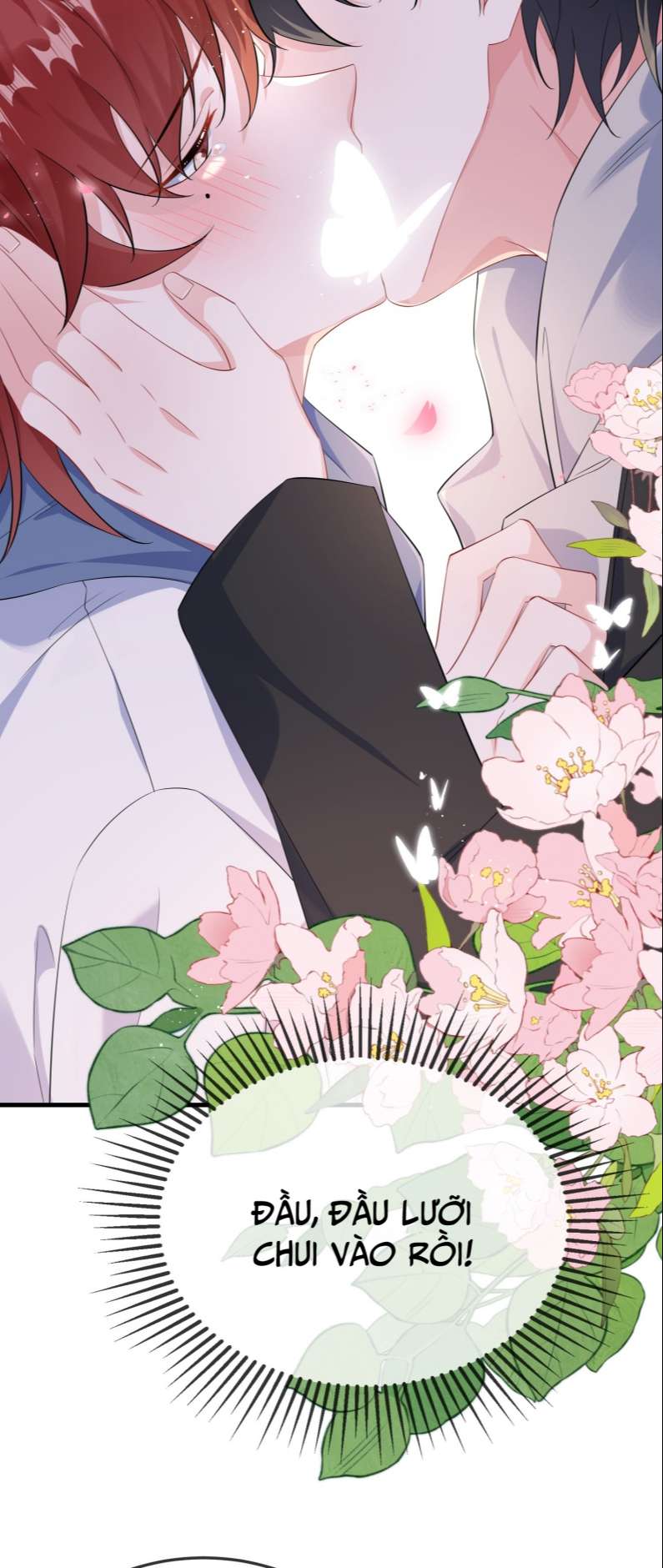 Giáo Bá Là Một Tên Yêu Tinh Chapter 60 - Trang 3