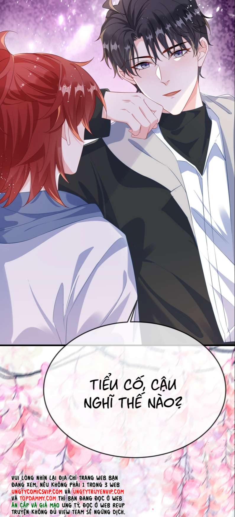 Giáo Bá Là Một Tên Yêu Tinh Chapter 60 - Trang 3