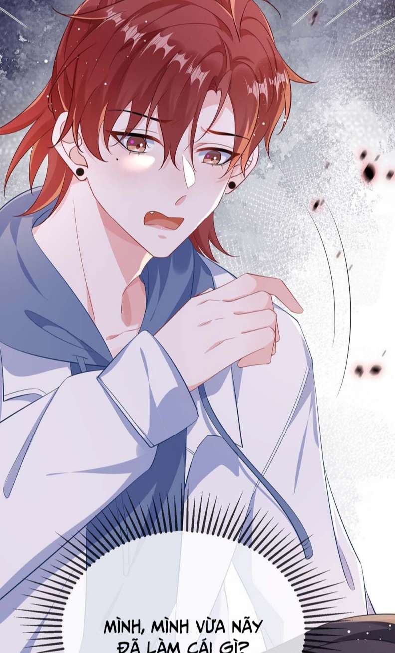 Giáo Bá Là Một Tên Yêu Tinh Chapter 60 - Trang 3