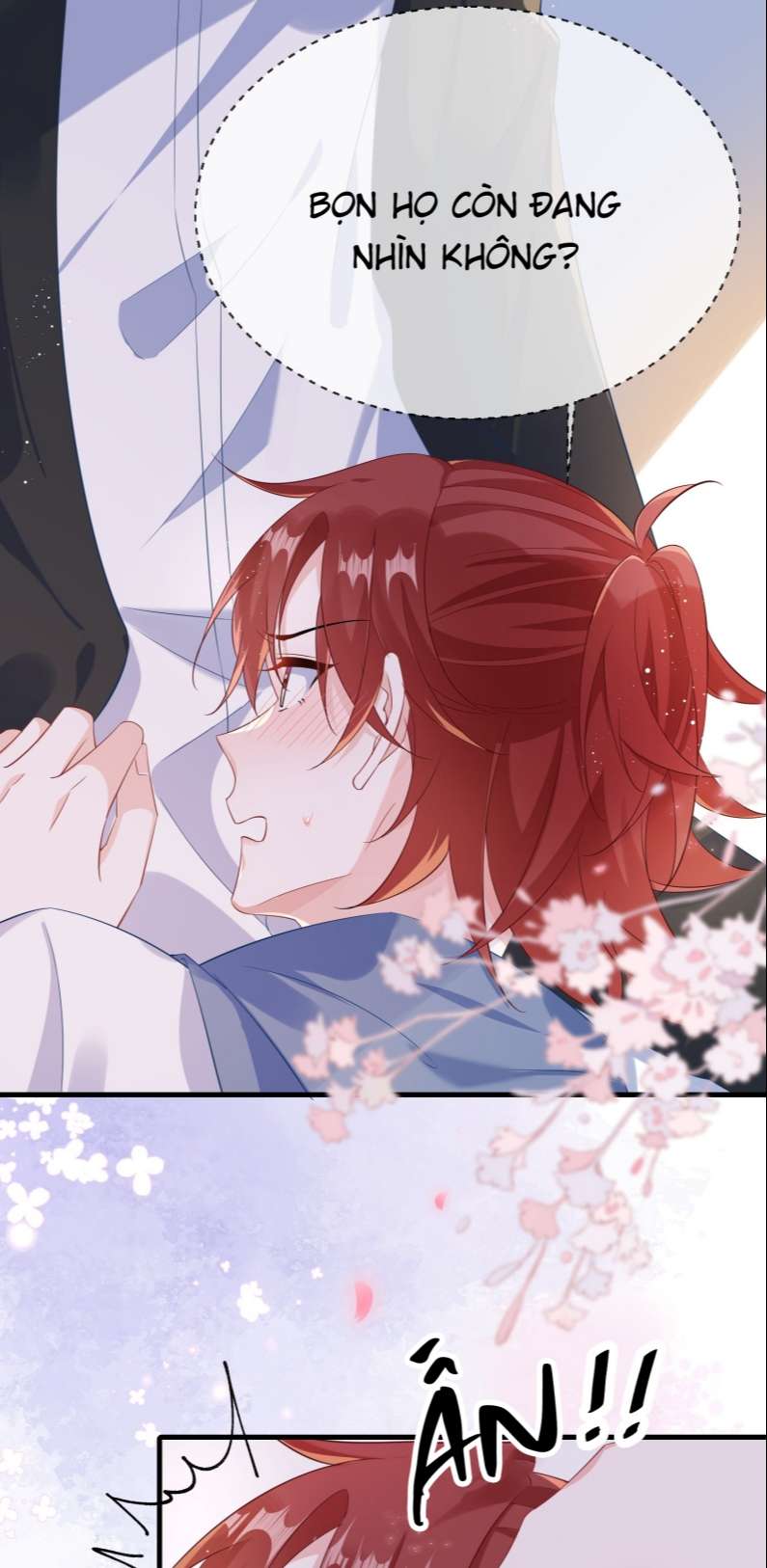 Giáo Bá Là Một Tên Yêu Tinh Chapter 60 - Trang 3