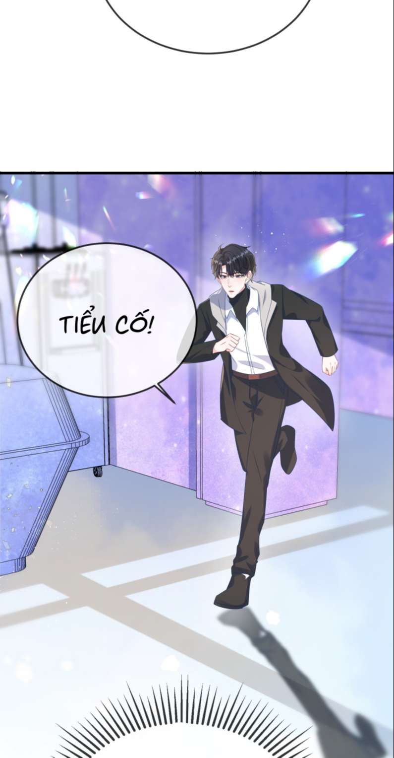 Giáo Bá Là Một Tên Yêu Tinh Chapter 60 - Trang 3