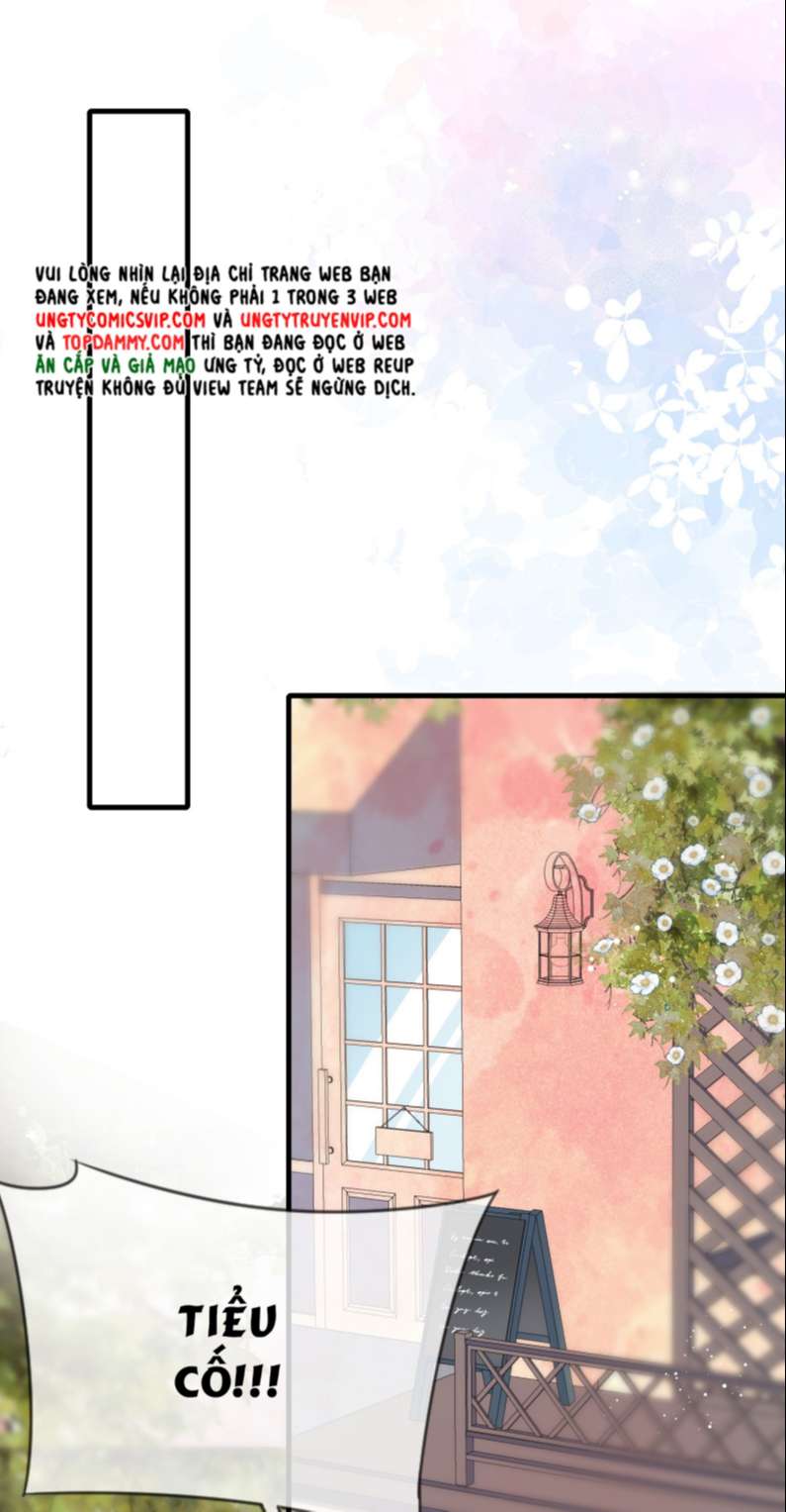 Giáo Bá Là Một Tên Yêu Tinh Chapter 60 - Trang 3