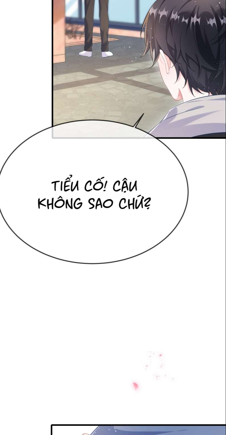 Giáo Bá Là Một Tên Yêu Tinh Chapter 60 - Trang 3