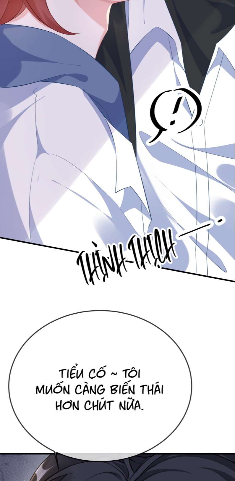 Giáo Bá Là Một Tên Yêu Tinh Chapter 60 - Trang 3