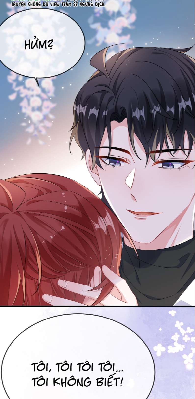 Giáo Bá Là Một Tên Yêu Tinh Chapter 60 - Trang 3