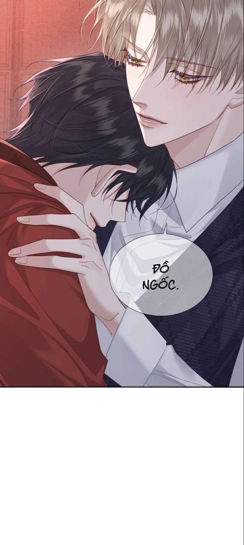 Nhân Vật Chính Chỉ Muốn Yêu Đương Chapter 36 - Trang 4