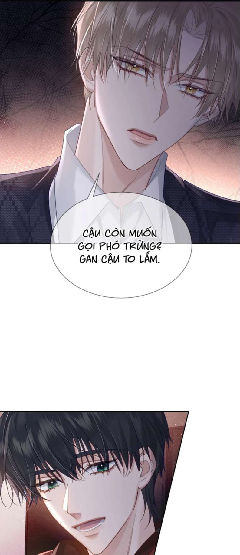 Nhân Vật Chính Chỉ Muốn Yêu Đương Chapter 36 - Trang 4